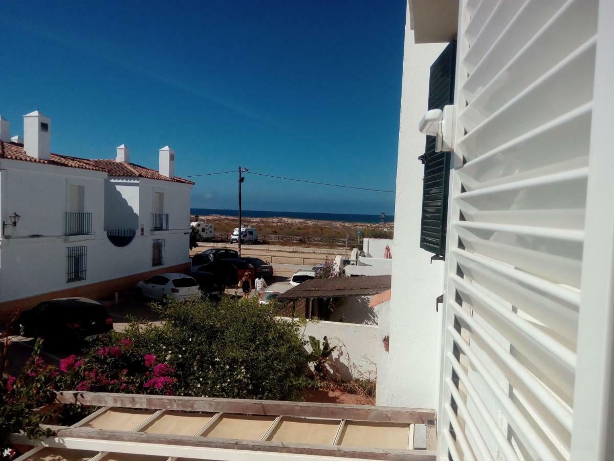 Casa vacanze Zahara Beach House *